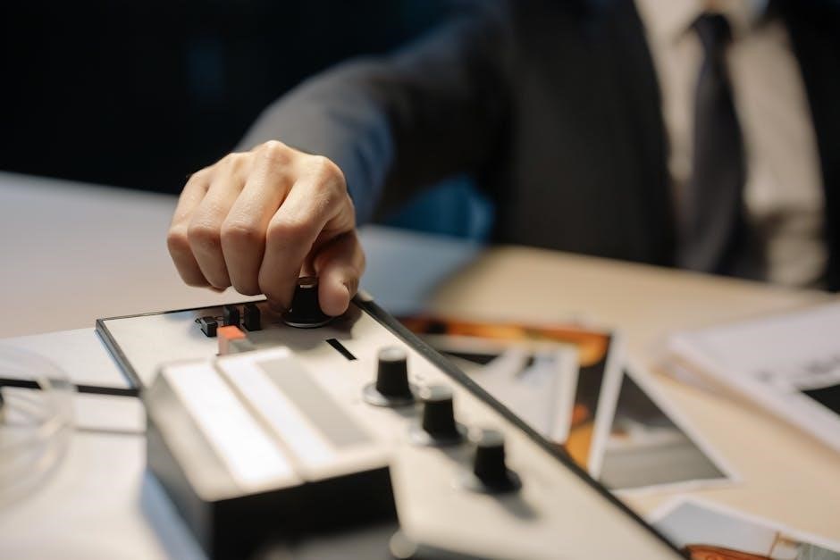 nighthawk co detector manual post thumbnail image